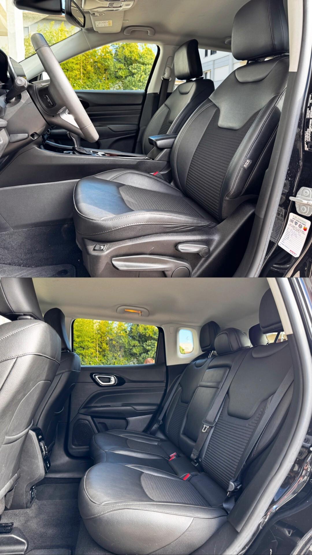Jeep Compass 1.3 Turbo T4 190 CV PHEV AT6 4xe Limited, Aziendale, Italiana