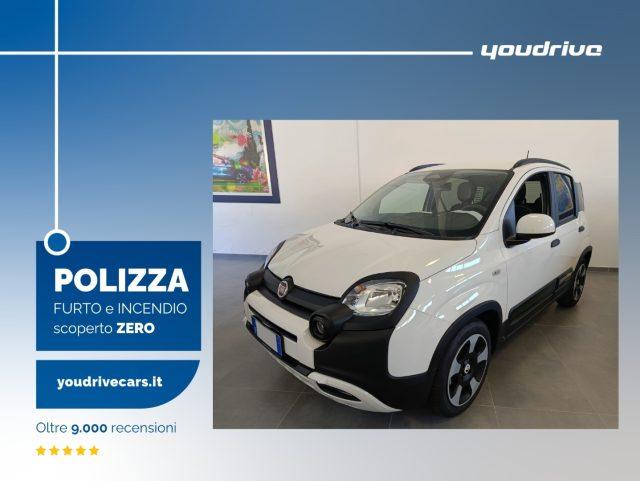 FIAT New Panda 1.0 FireFly S&S Hybrid Pandina KM0