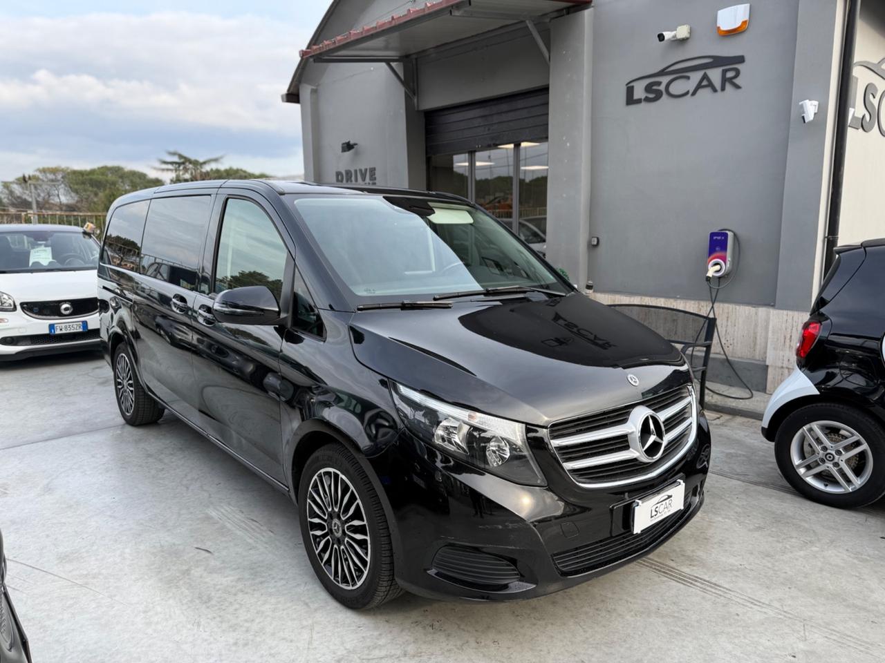 Mercedes-benz V 200 d~UniPro~Promo Finanziamento