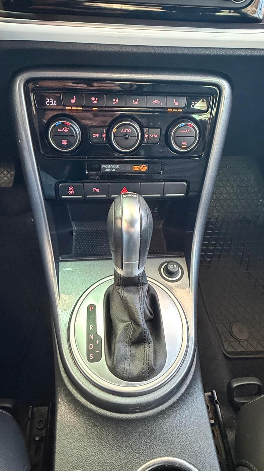 Volkswagen Maggiolino 1.4 TSI DSG BlueMotion Technology