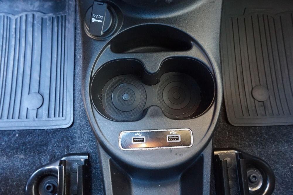 Fiat 500 1.0 Hybrid Cult