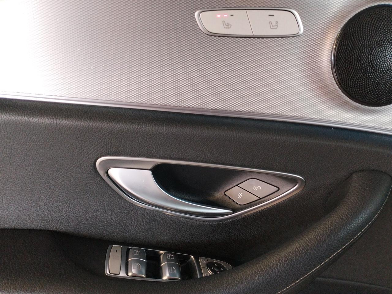 Mercedes-benz E 220 d Auto Business Sport