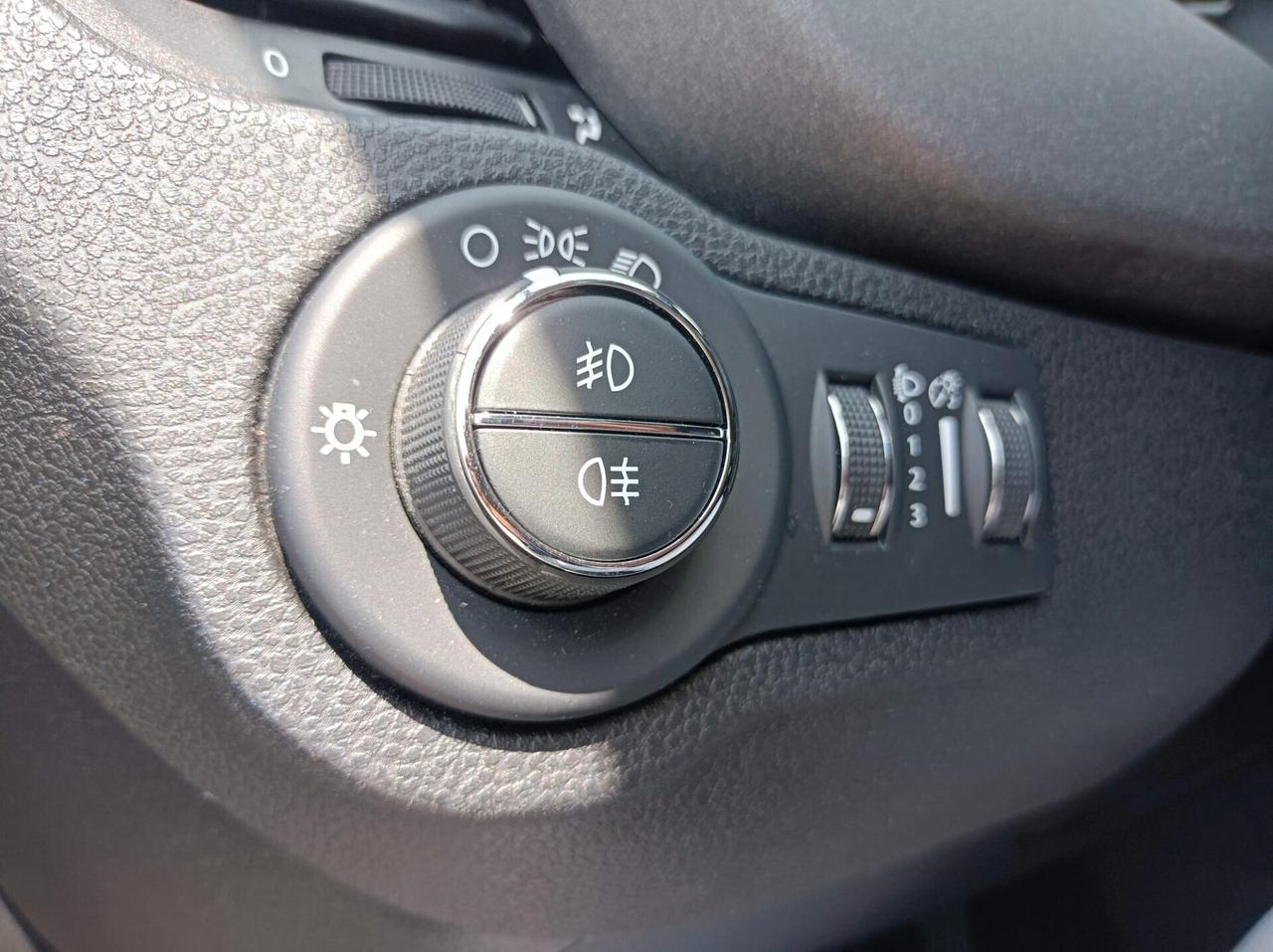 Fiat 500X 1.3 MultiJet 95 CV Sport