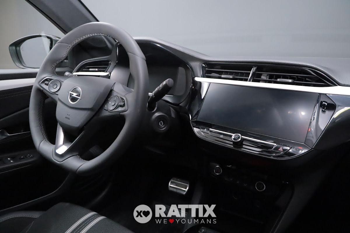 Opel Corsa 1.2 100CV GS AT8