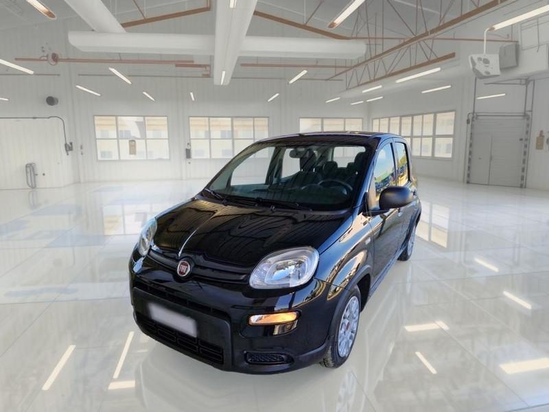 FIAT PANDA 1.0 HYBRID