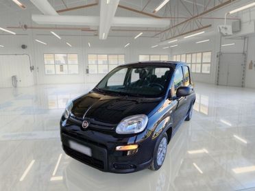 FIAT PANDA 1.0 HYBRID