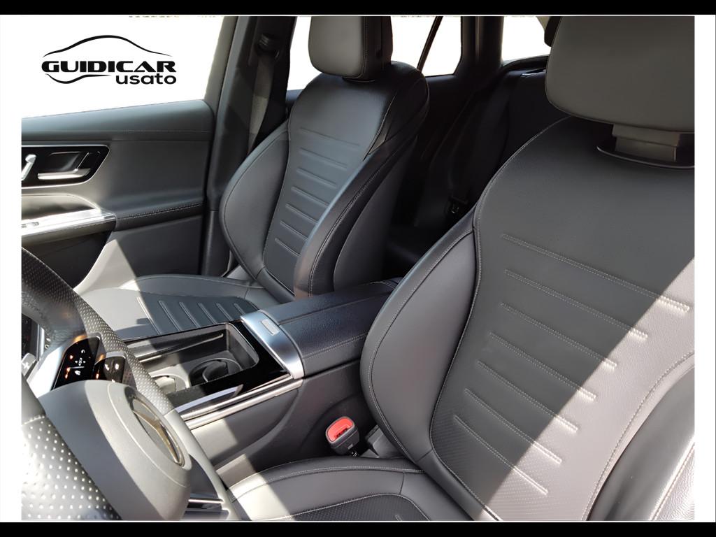 Mercedes-Benz GLC - X254 - GLC 220 d AMG Premium 4matic auto