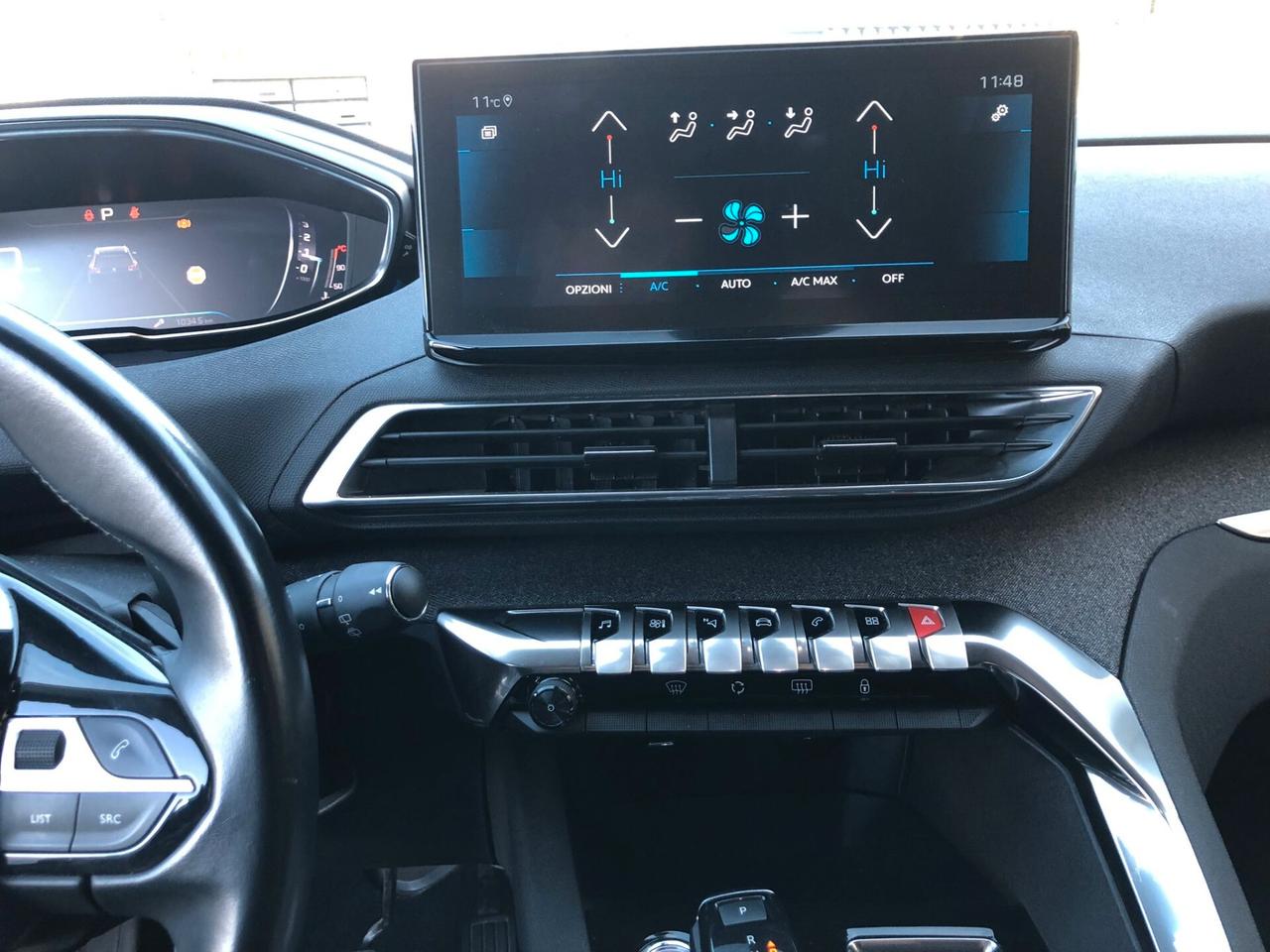 Peugeot 5008 BlueHDi 130 S&S EAT8 Allure