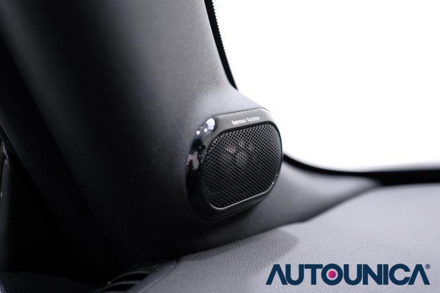 MINI Cooper 1.5 COOPER YOURS CABRIO FULL LED NEOPATENTATI
