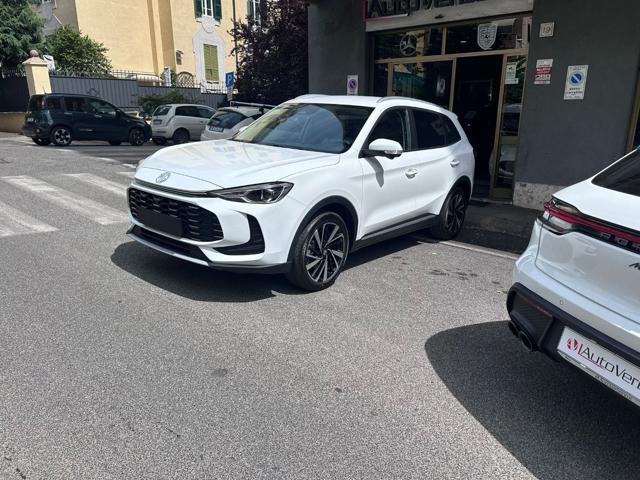 MG ZS 1.5 Hybrid+ Luxury-P.Consegna