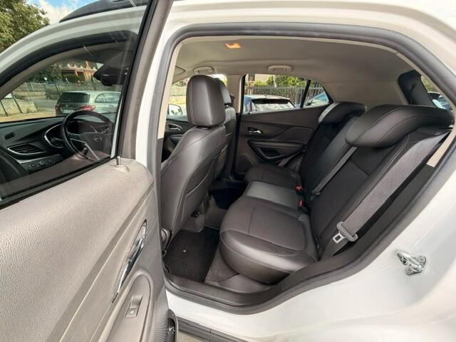 Opel Mokka X 1.6 Ecotec 115CV 4x2 Start&Stop Advance 58.000 KM