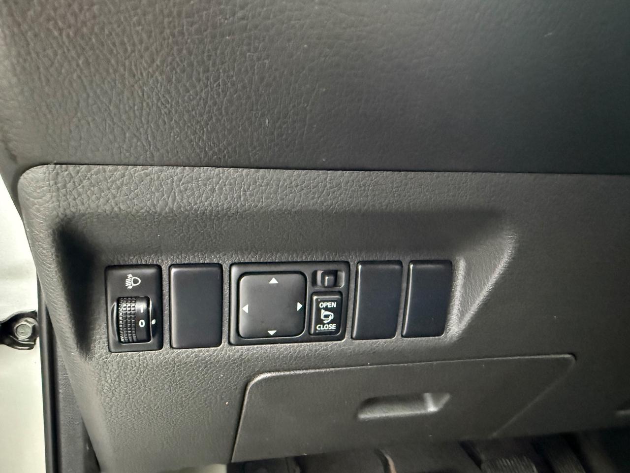 Nissan X-Trail 2.2 dCi Elegance 4x4