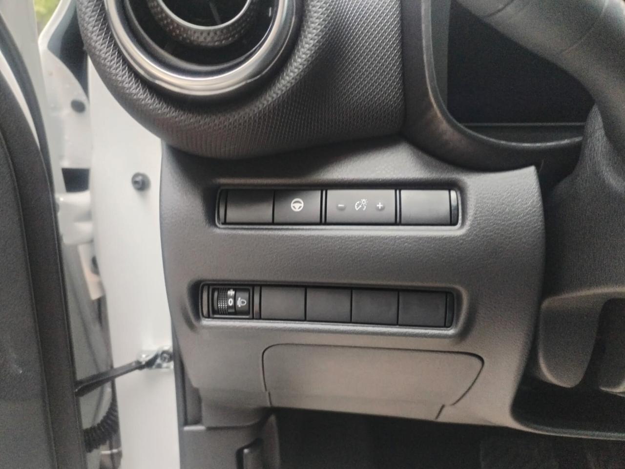 Nissan Juke 1.6 HEV Acenta