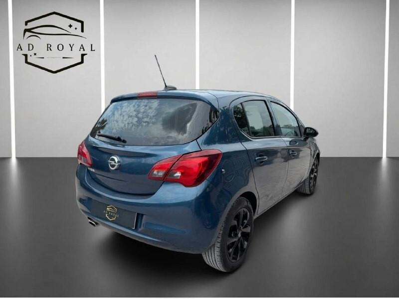 Opel Corsa 1.2 5 porte Innovation 11/2017