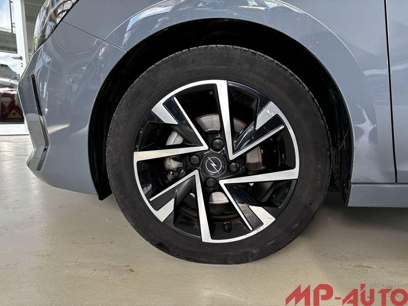 Opel Corsa 1.2 GS tua a 297,00 al mese