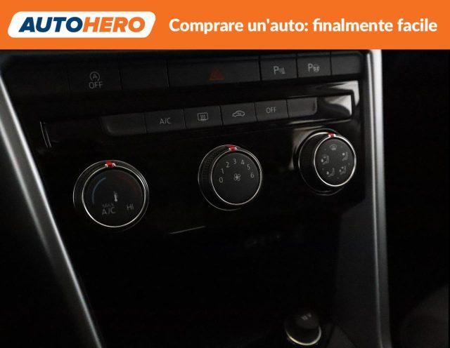 VOLKSWAGEN T-Roc 1.0 TSI Edition Plus
