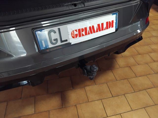 CUPRA Formentor 1.4 e-Hybrid VZ DSG 245 CV PLUG IN FULL GANCIO TR
