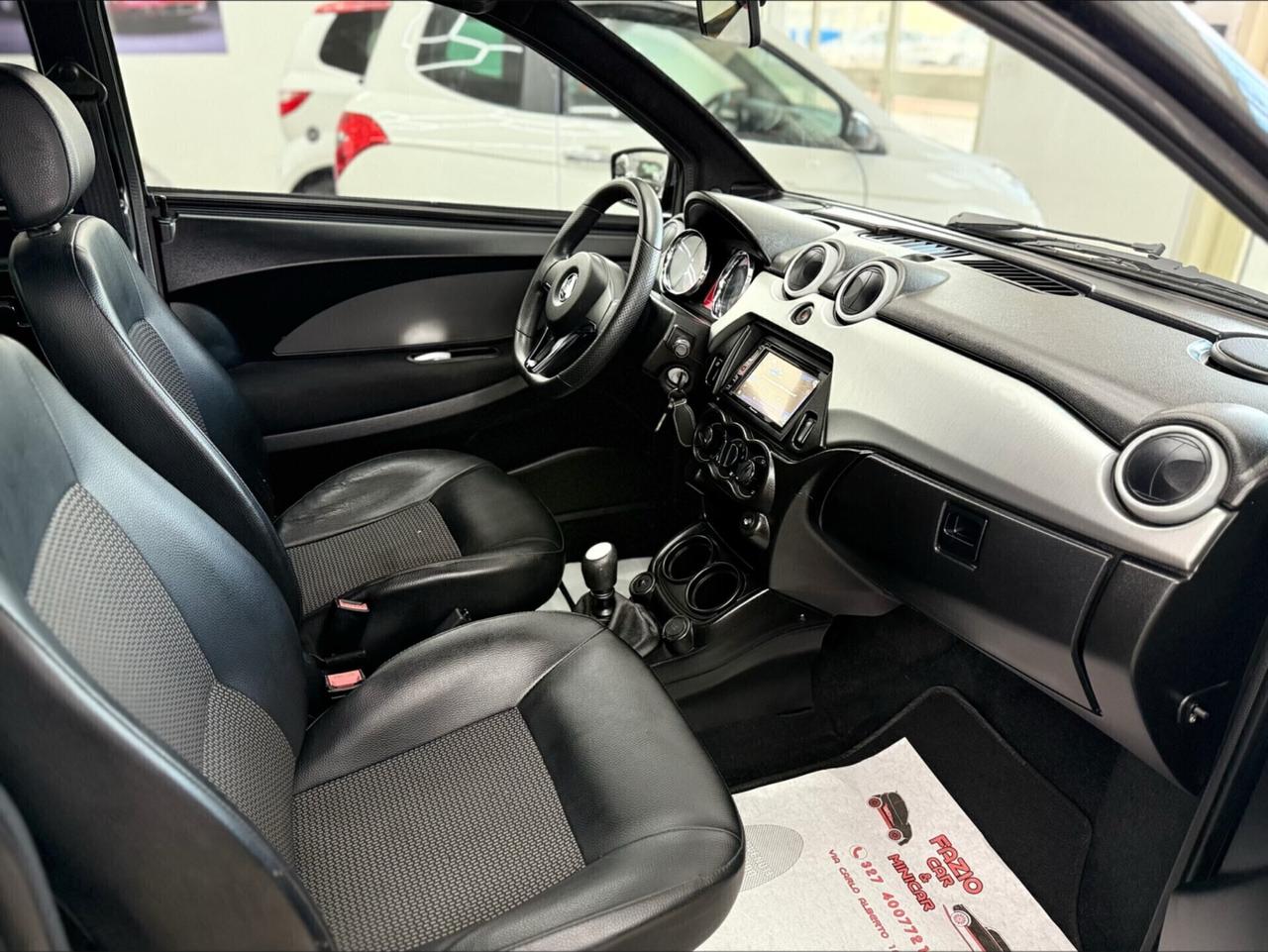 Aixam Coupé Premium
