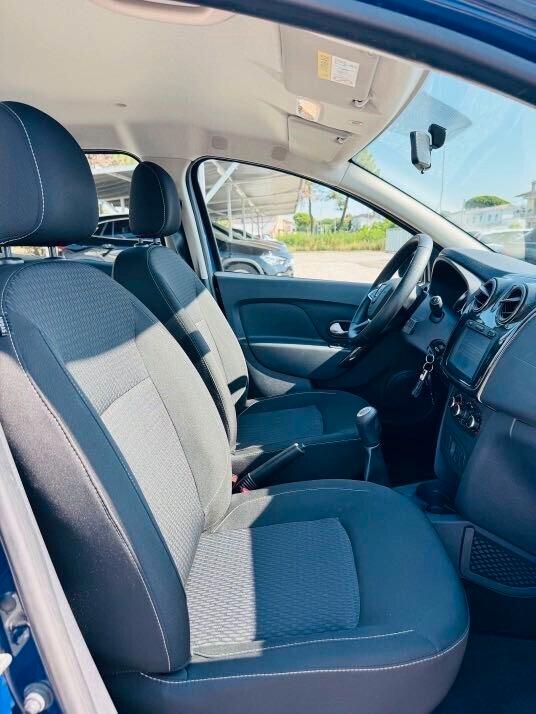 Dacia Sandero 1.0 SCe 12V 75CV