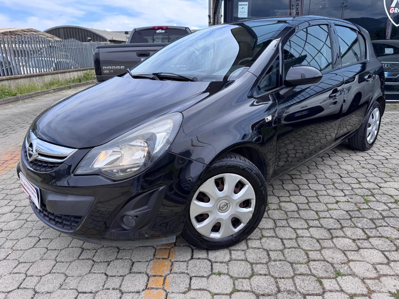 Opel Corsa 1.3 CDTI 75CV F.AP. 5 porte Sport