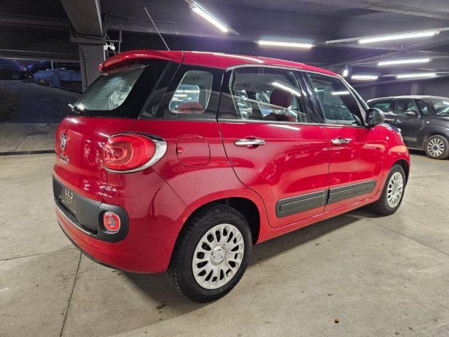 FIAT 500L 1.3 Multijet 85 CV Pop