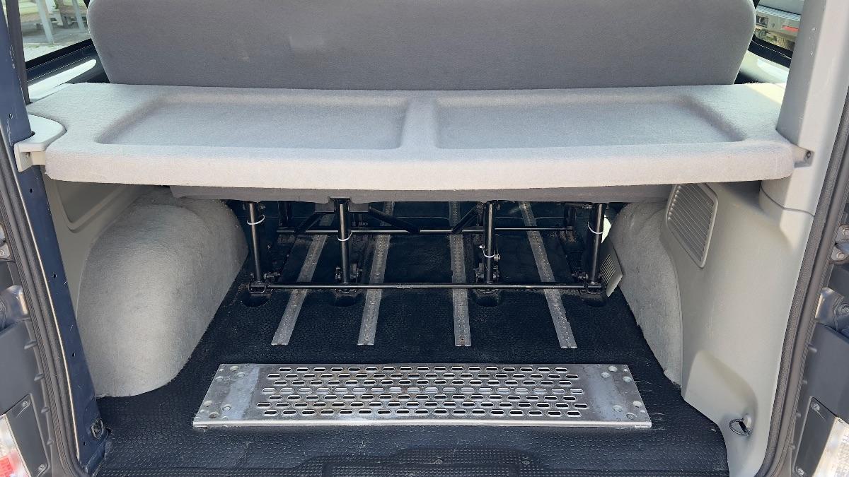 OPEL - Vivaro 2.0 cdti 9 POSTI