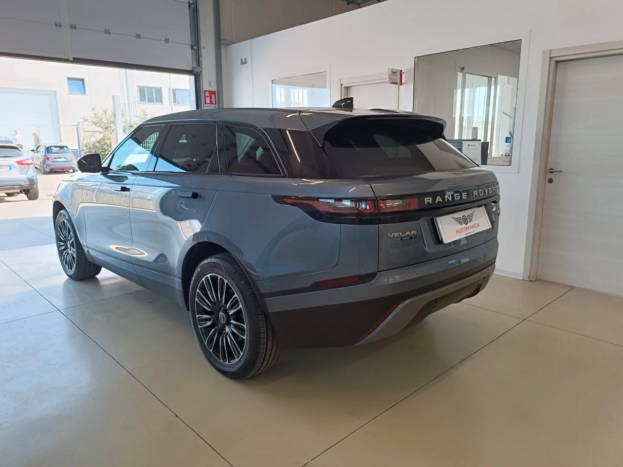 Land Rover Range Velar 3.0D V6 300 CV S