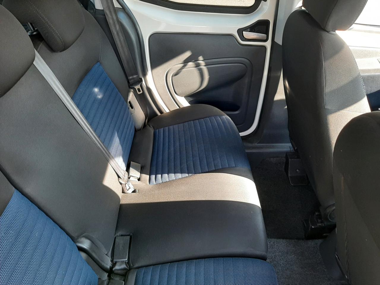 Fiat Qubo 1.3 MJT 75 CV Dynamic UNICO PROPRIETARIO