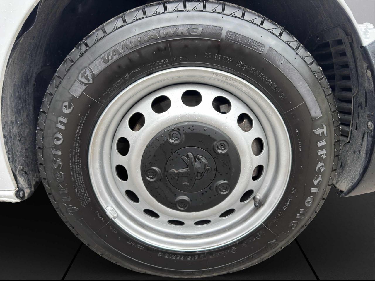 Peugeot Expert BHDi 102 MAXI(L3 H1 PL-TN)FURGONE-SENSORI-CRUISE-