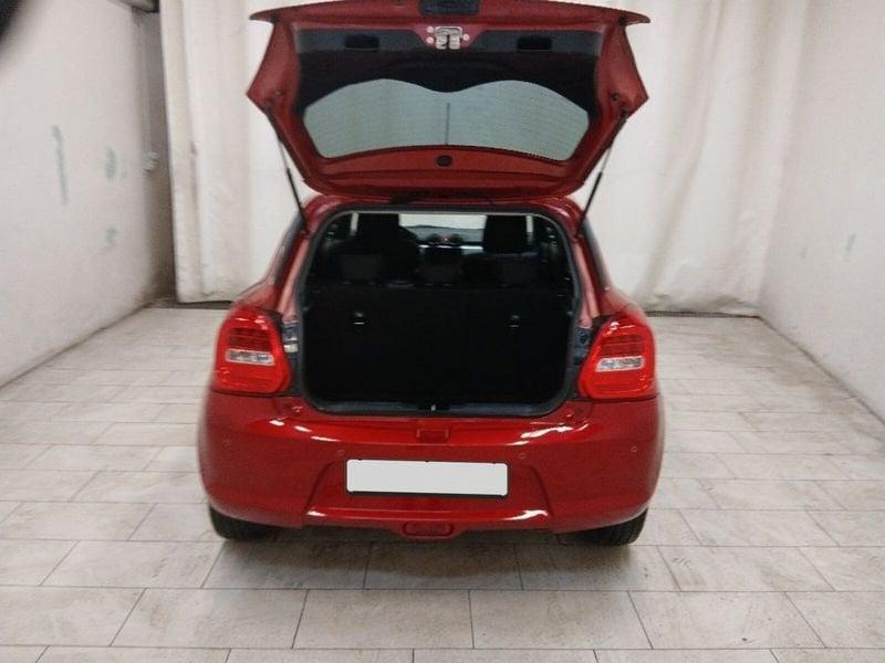 Suzuki Swift 1.2h Cool 2wd