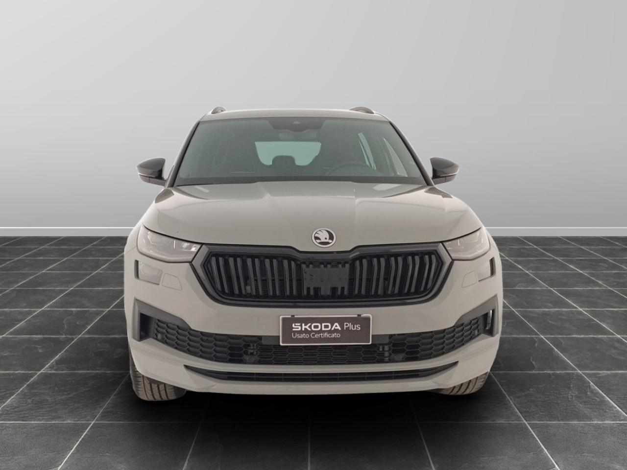 Skoda Kodiaq 2.0 tdi evo scr sportline dsg 7p.ti
