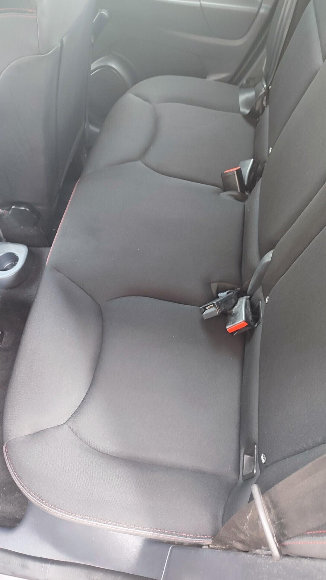 Renault Clio dCi 8V 75CV Start&Stop 5 porte Energy Life