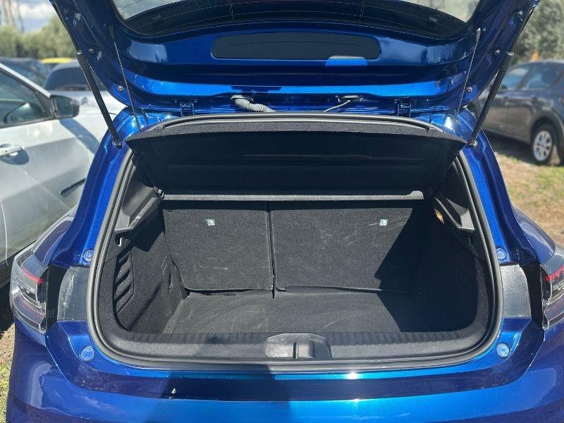 RENAULT Clio V 2023 - Clio 1.0 tce Techno 90cv