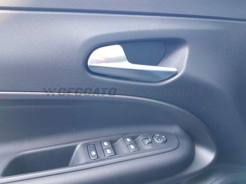 Jeep Avenger Avenger 1.2 turbo e-hybrid Altitude fwd 100cv edct6