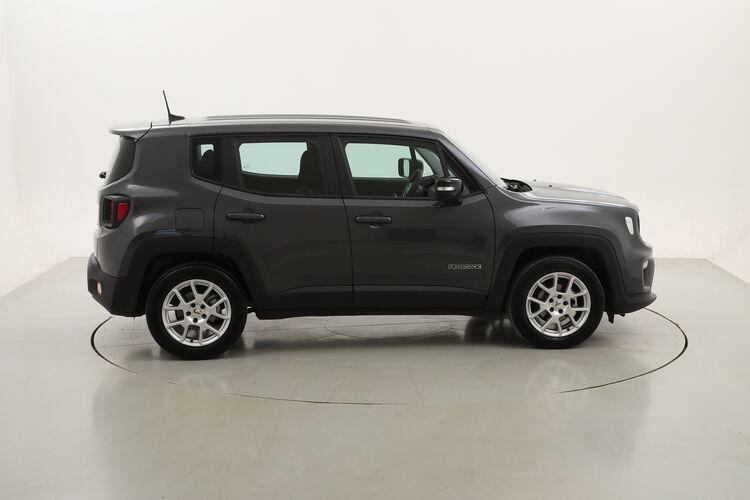 Jeep Renegade Limited BR289132 1.6 Diesel 130CV