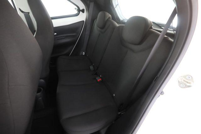 TOYOTA Aygo X Aygo X 1.0 VVT-i 72 CV 5 porte Active