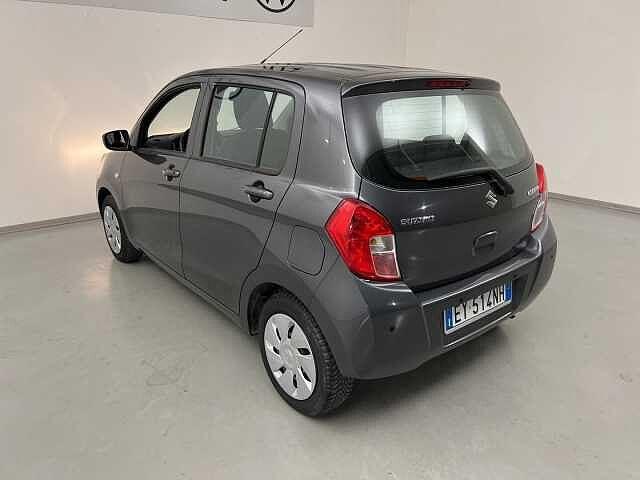 Suzuki Celerio 1.0 Easy + GPL