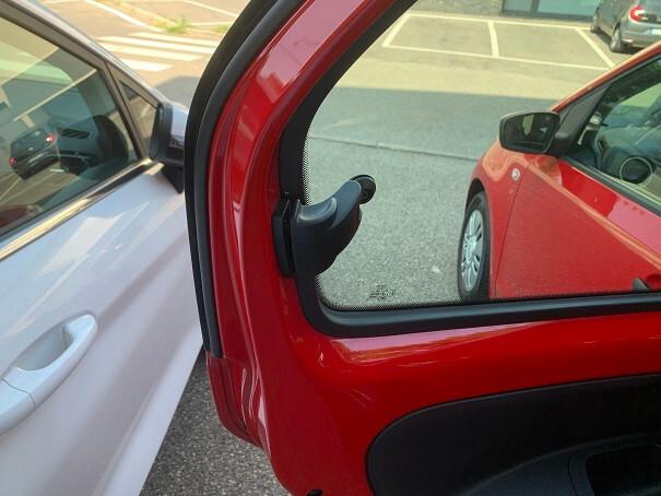 Volkswagen up! 1.0 5p. eco move BlueMotion Technology