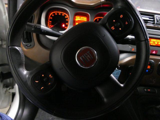 FIAT Panda Cross 0.9 TwinAir Turbo S&S 4x4