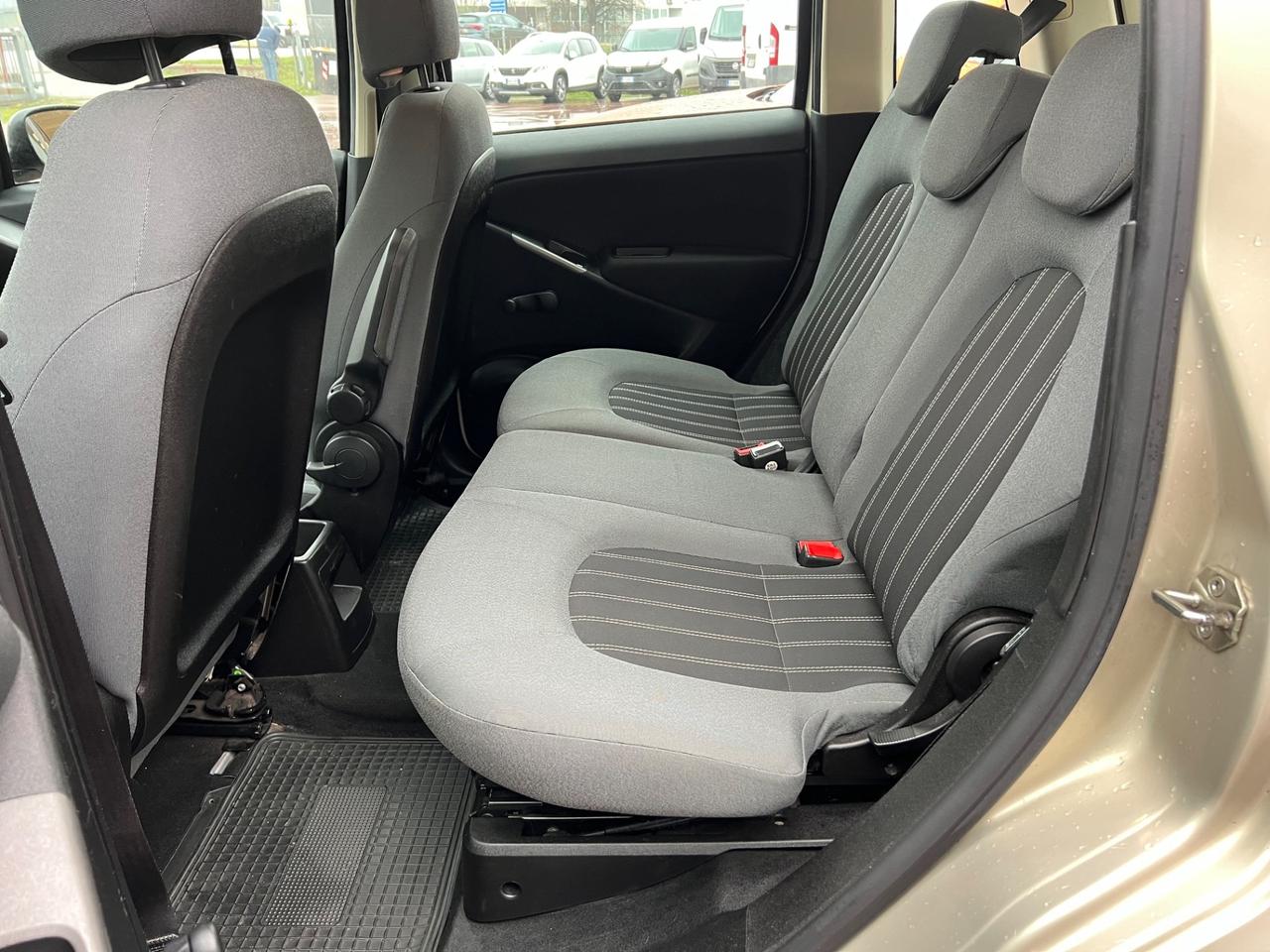 Lancia MUSA 1.3 Mjt 95 CV Gold