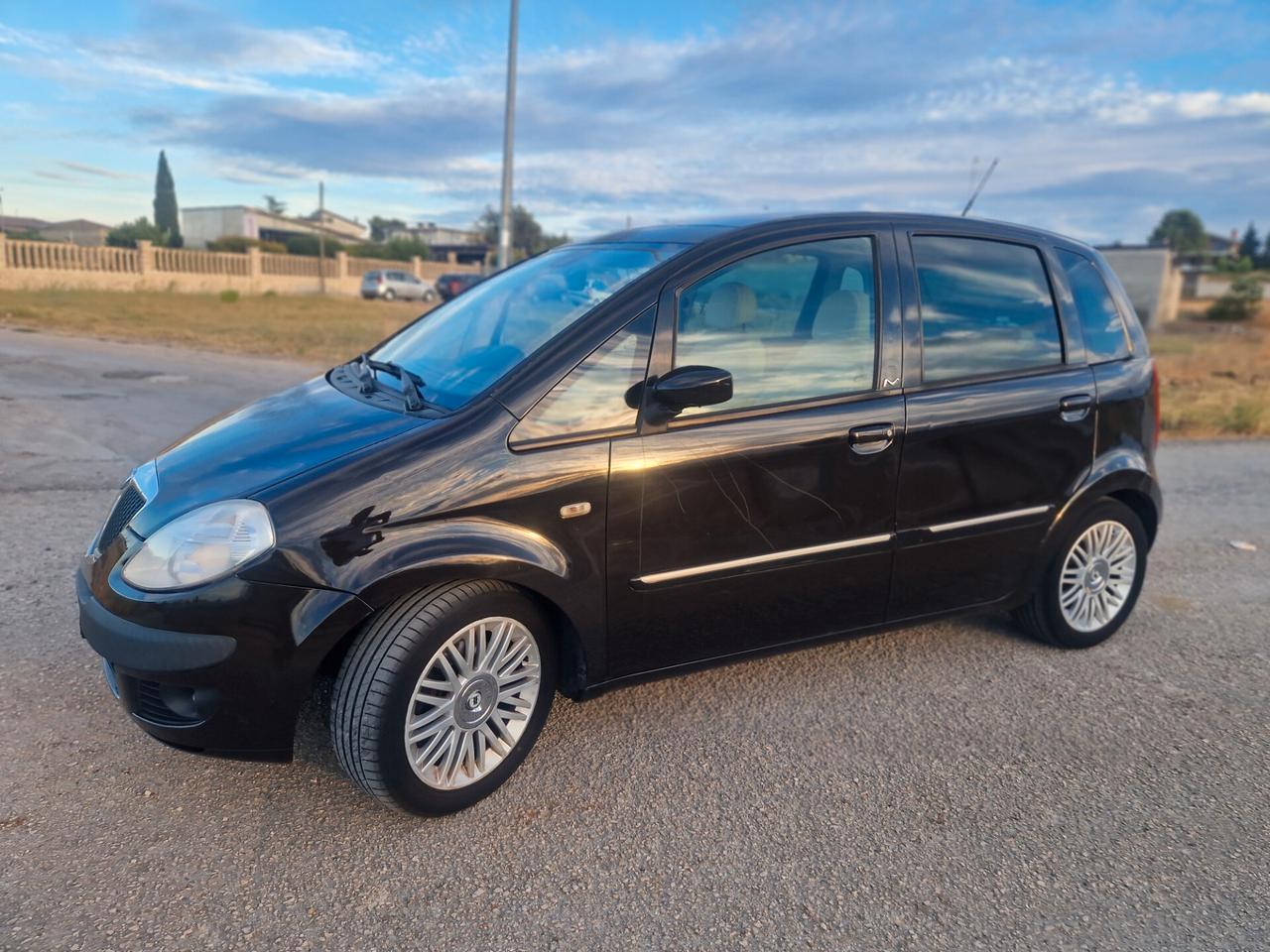 Lancia MUSA 1.3 Multijet 16V Platino