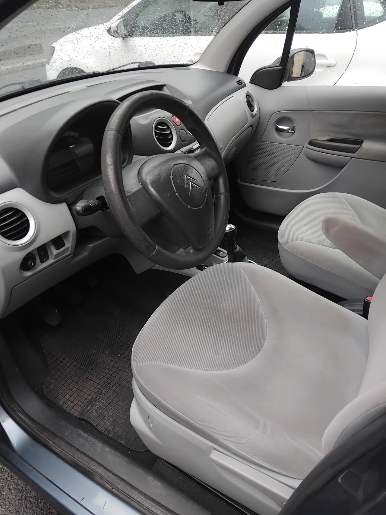 Citroen C3 1.4 HDi 70CV Classique