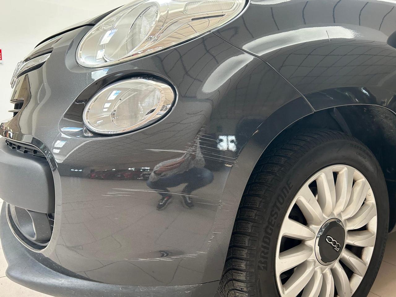 Fiat 500L 1.6 mjt Pop Star 105cv