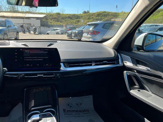 BMW X1 xDrive 25e xLine