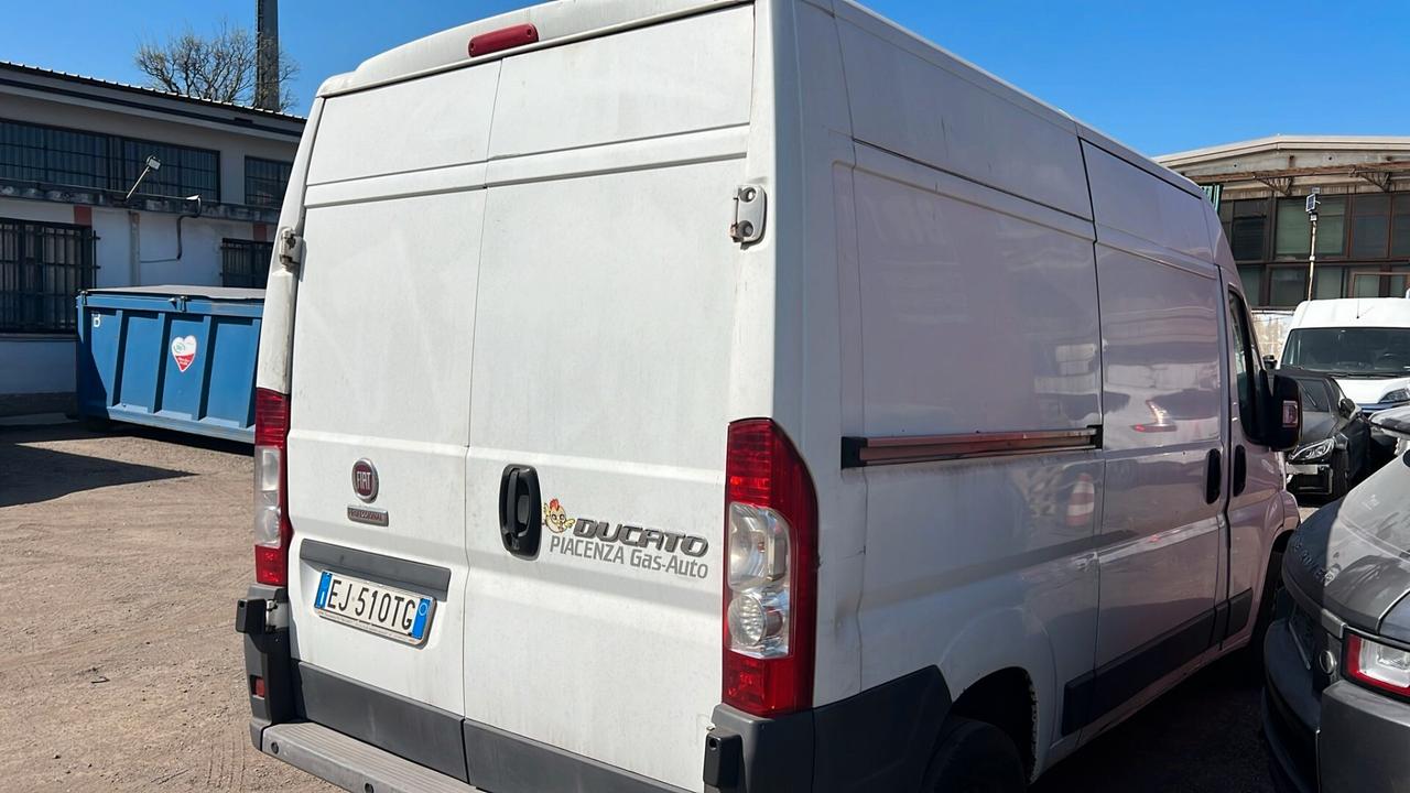 Fiat Ducato 30 2.2 MJT PM-TM Furgone