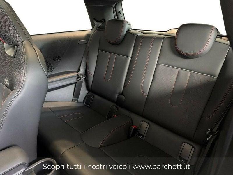 MINI Cooper Mini 3p 2.0 S JCW auto