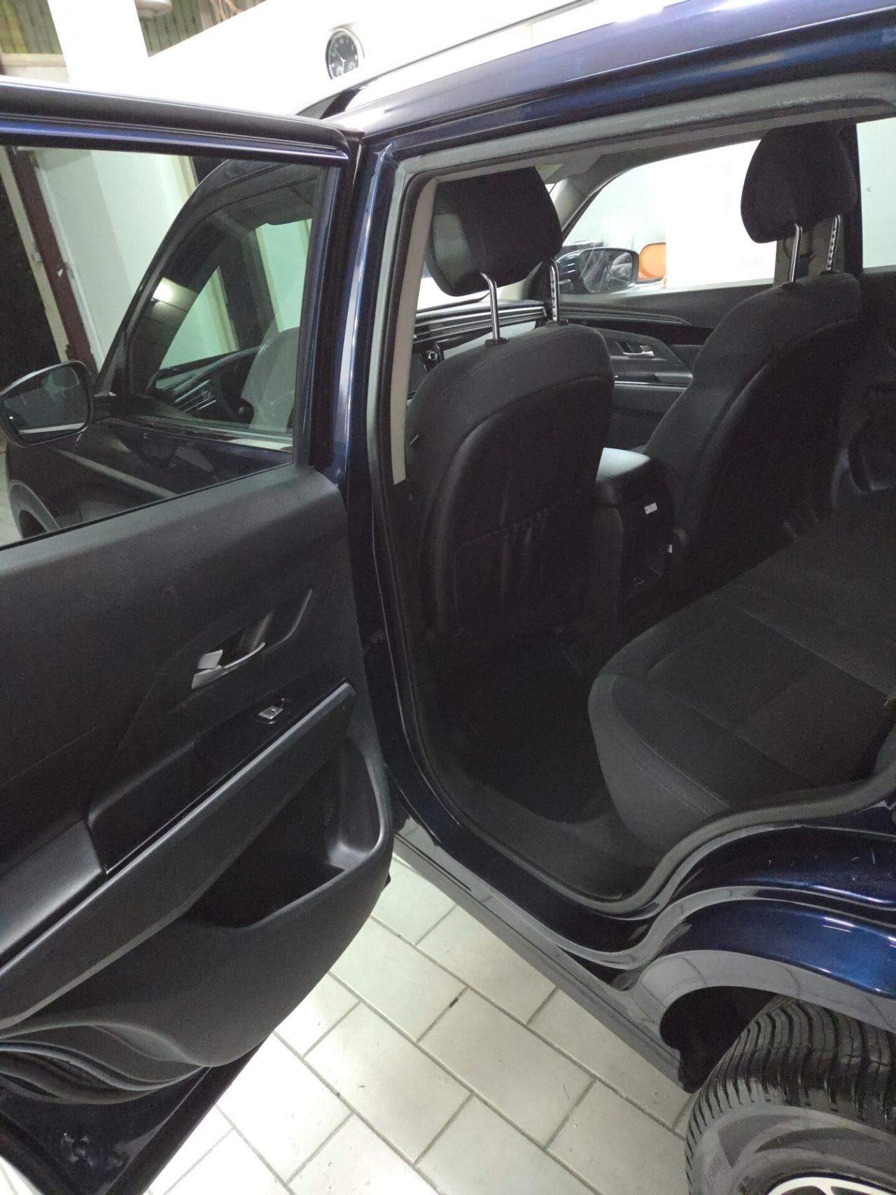 Ssangyong Korando 1.6 Diesel 2WD Icon