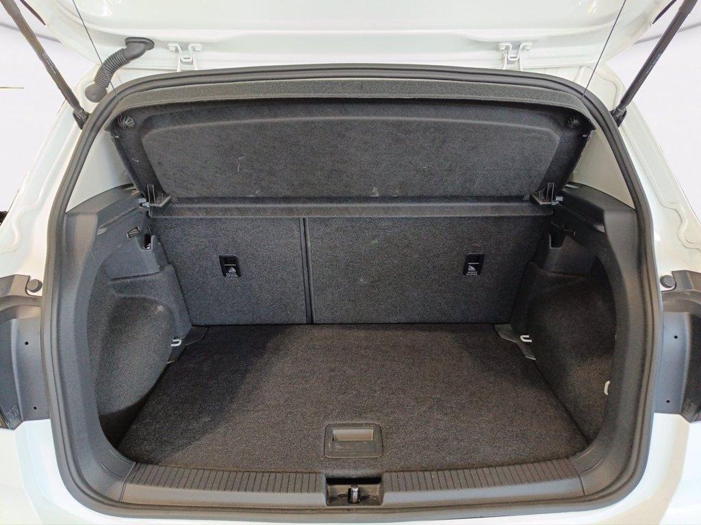 VOLKSWAGEN T-cross 1.0 tsi style 95cv del 2022