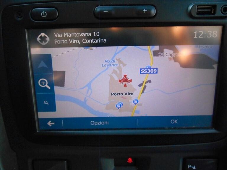 Dacia Duster 1.6 115CV Start&Stop 4x2 GPL Lauréate