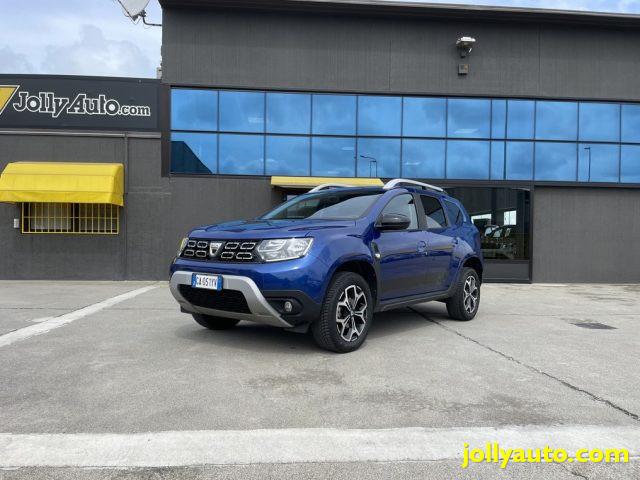 DACIA Duster 1.5 Blue dCi 115 CV 4x2 Comfort